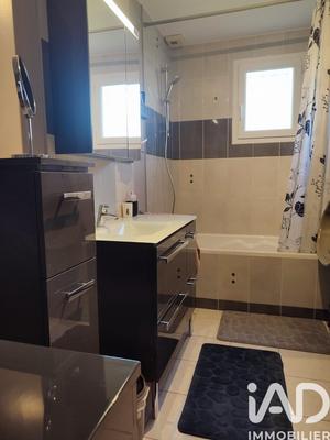 Maison - 89 m² - 4 pièces