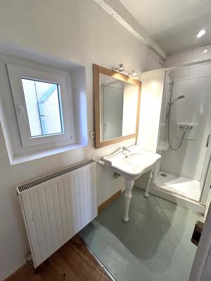 Appartement - 47 m² - 3 pièces