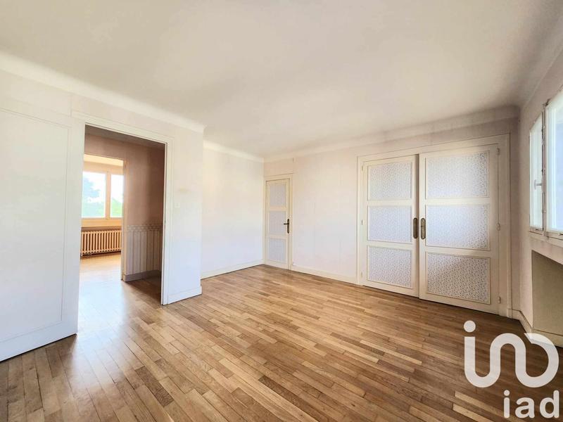 Maison - 123 m² - 7 pièces