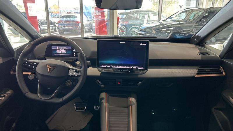 Cupra Born 325 ch Vz