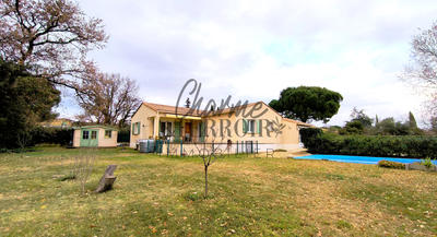 Villa - 130 m² - 5 pièces