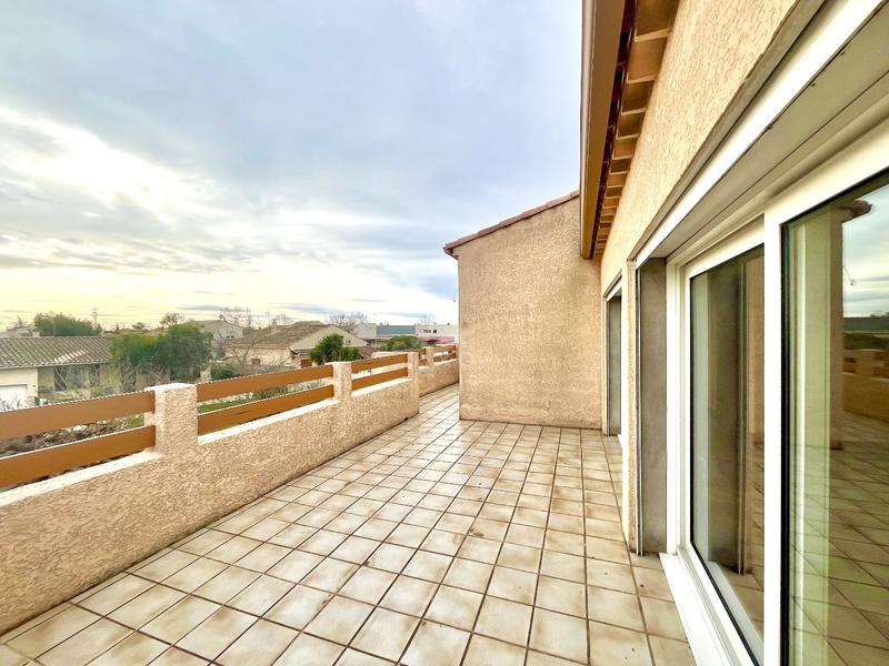 Maison - 174 m² - 5 pièces