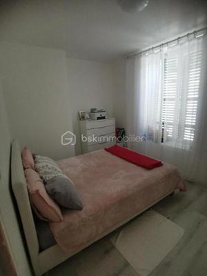 Immeuble - 180 m² - 8 pièces