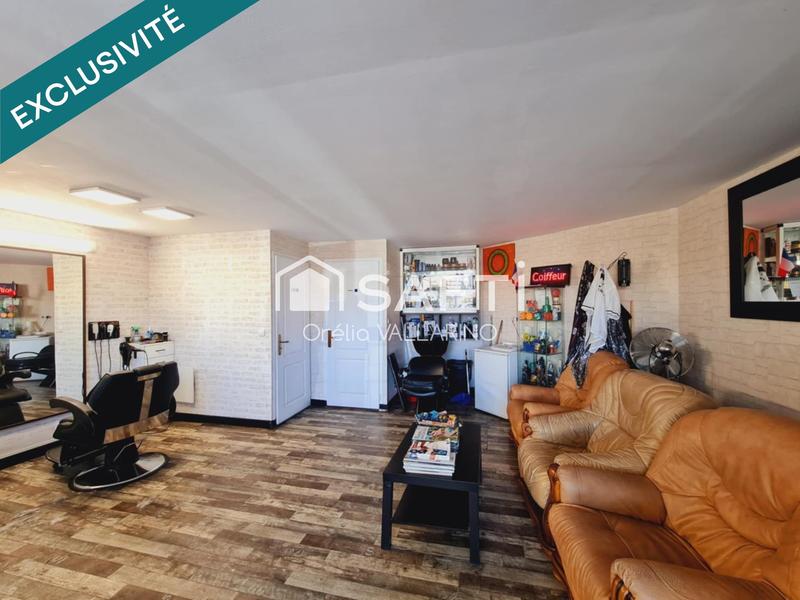 Local commercial - 33 m²