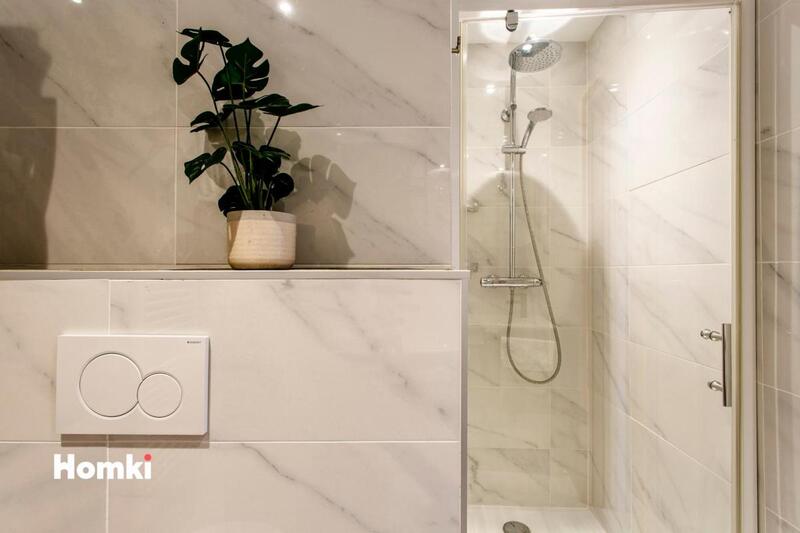 Maison de ville - 77 m² - 4 pièces