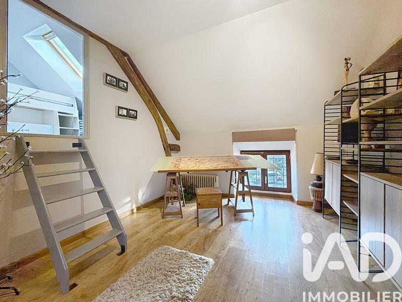 Maison - 146 m² - 6 pièces