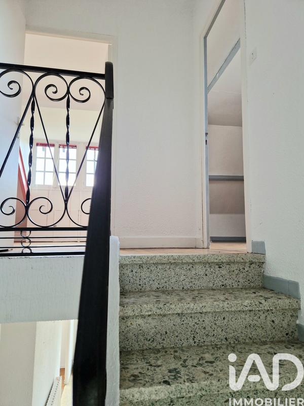 Maison - 150 m² - 5 pièces