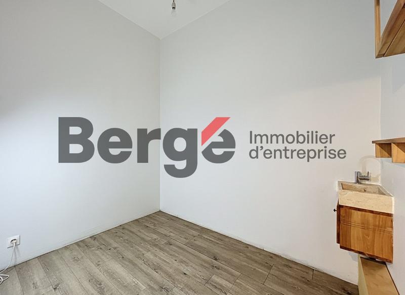 Local commercial - 50 m²