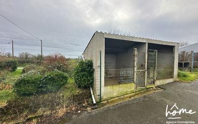 Maison ancienne - 116 m² - 5 pièces