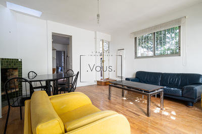 Appartement - 57 m² - 2 pièces