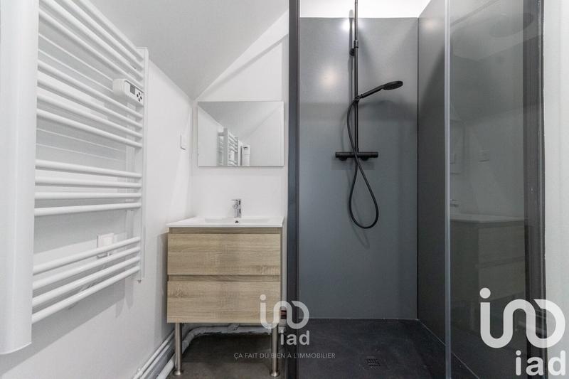 Maison - 109 m² - 6 pièces