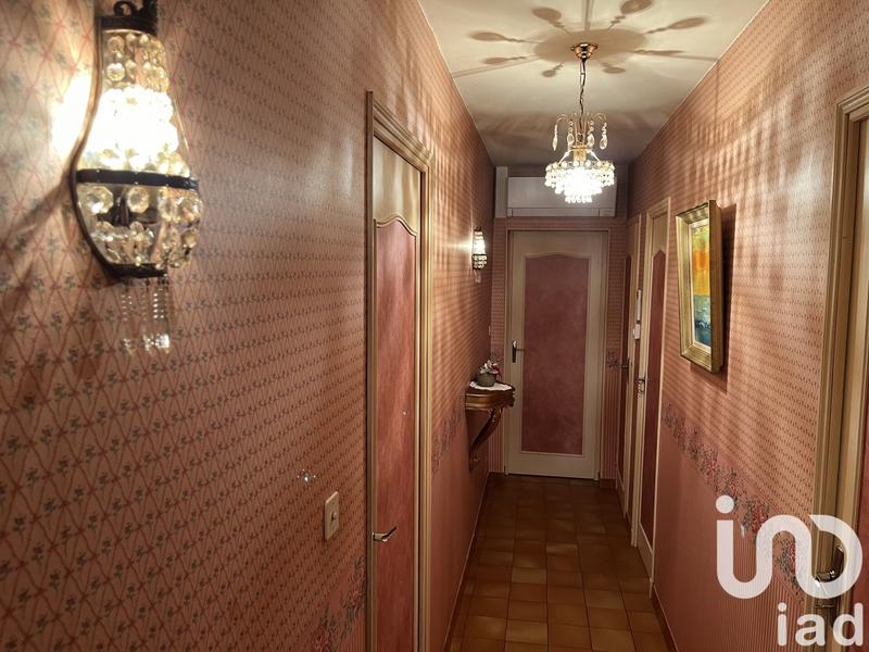 Maison - 155 m² - 5 pièces