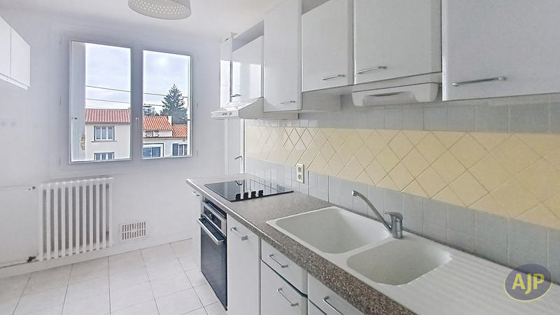 Appartement - 68 m² - 4 pièces