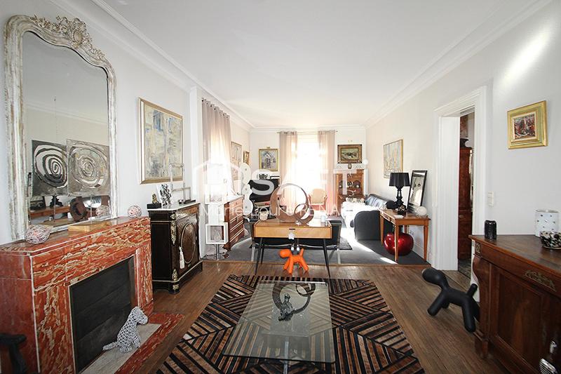 Maison - 155 m² - 7 pièces