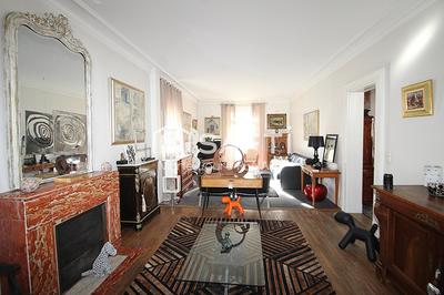 Maison - 155 m² - 7 pièces