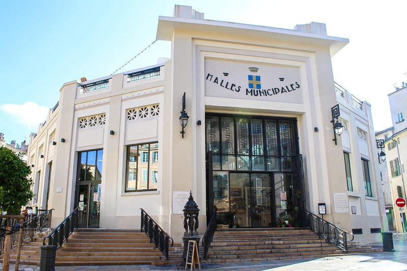 Appartement - 21 m² - 1 pièce