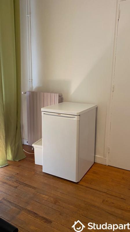 Chambre - 13 m² - 1 pièce