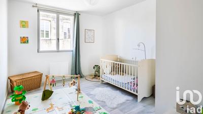 Maison de ville - 230 m² - 8 pièces