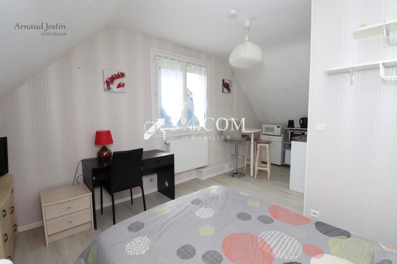 Maison - 158 m² - 7 pièces