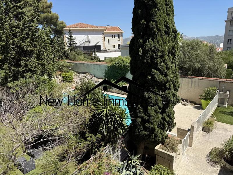 Appartement - 118 m² - 5 pièces