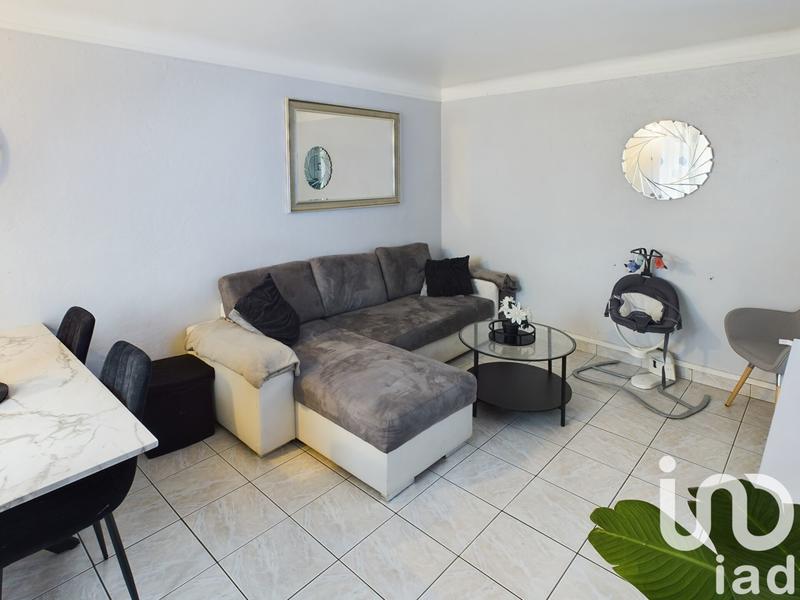 Maison de ville - 74 m² - 4 pièces