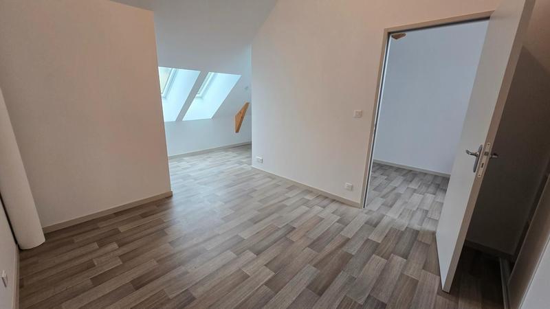Maison - 97 m² - 4 pièces