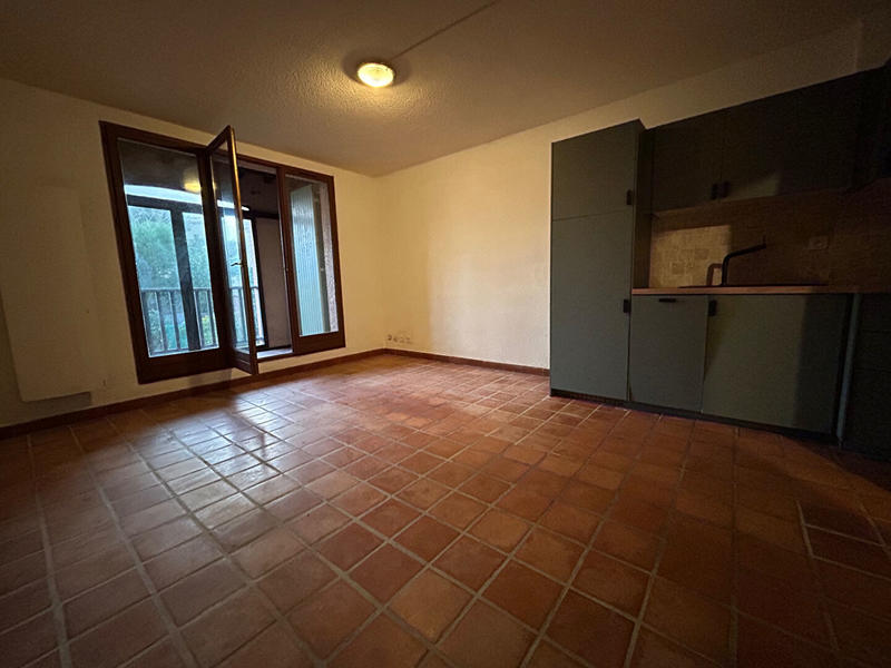 Appartement - 29 m² - 1 pièce