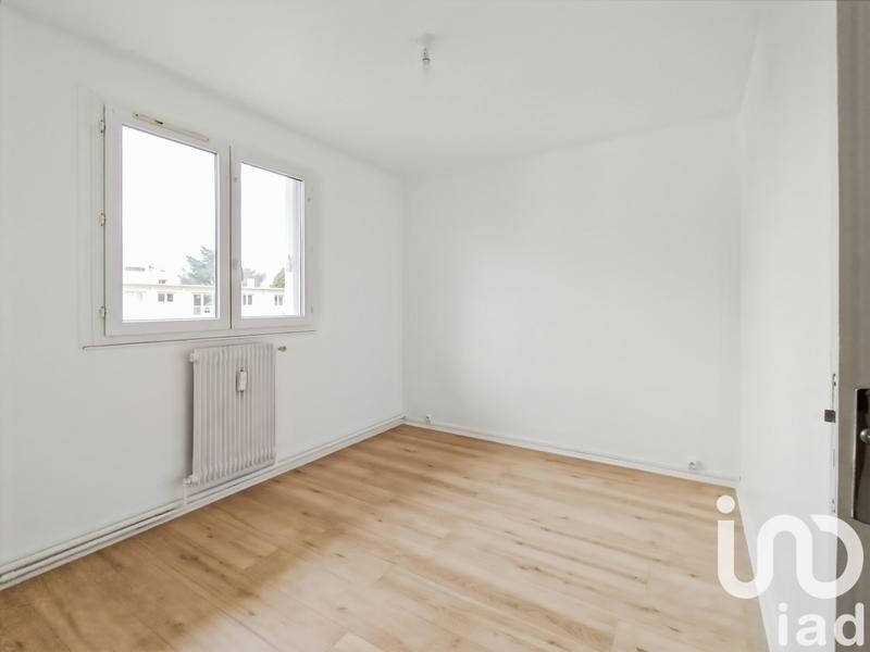 Appartement - 72 m² - 4 pièces