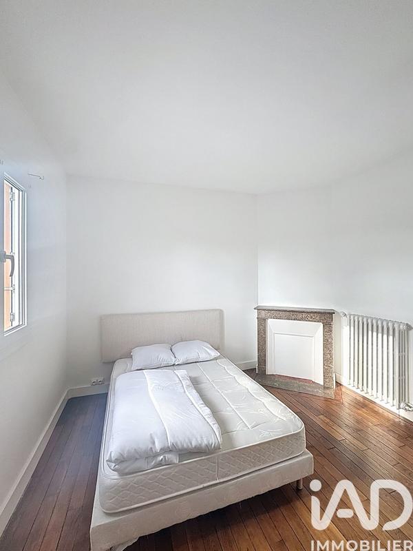 Appartement - 51 m² - 3 pièces