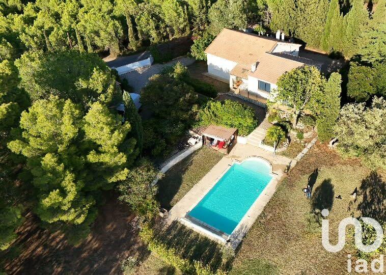 Maison - 165 m² - 5 pièces