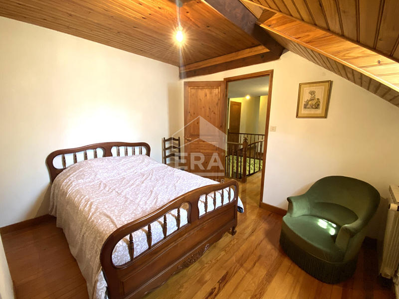 Maison - 163 m² - 6 pièces