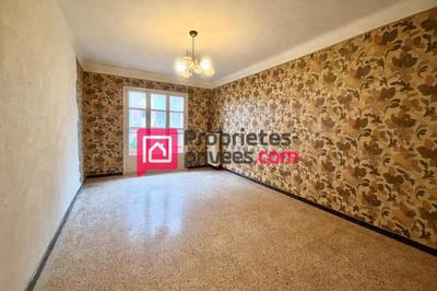 Appartement - 75 m² - 4 pièces