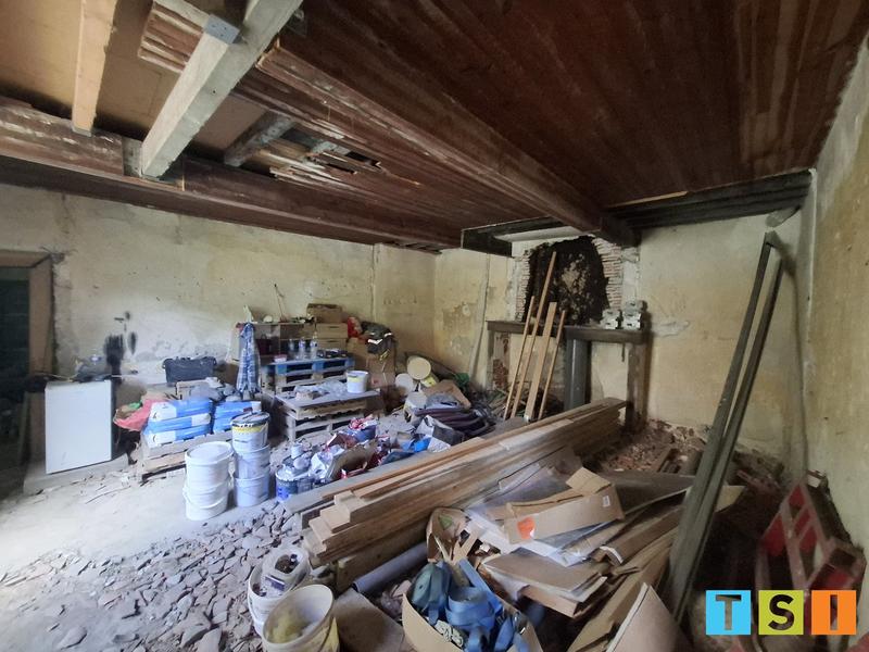 Maison - 400 m² - 10 pièces