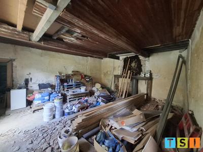 Maison - 400 m² - 10 pièces