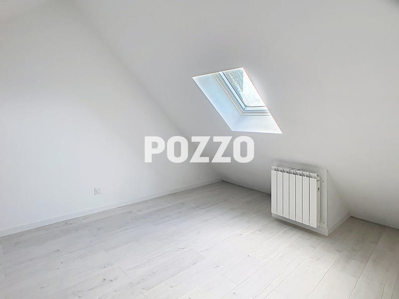 Appartement - 53 m² - 2 pièces