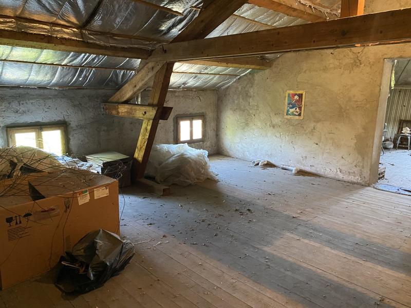 Maison - 160 m² - 5 pièces