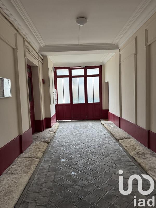 Appartement - 76 m² - 4 pièces