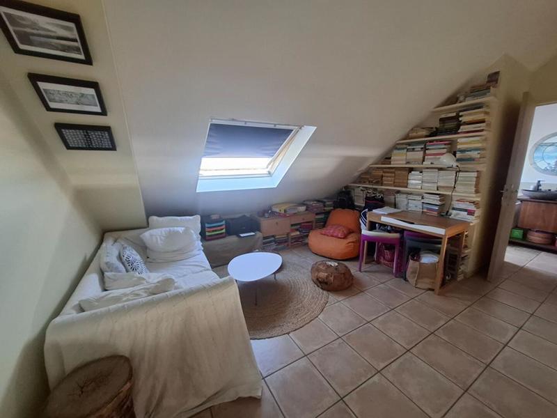 Appartement - 94 m² - 4 pièces