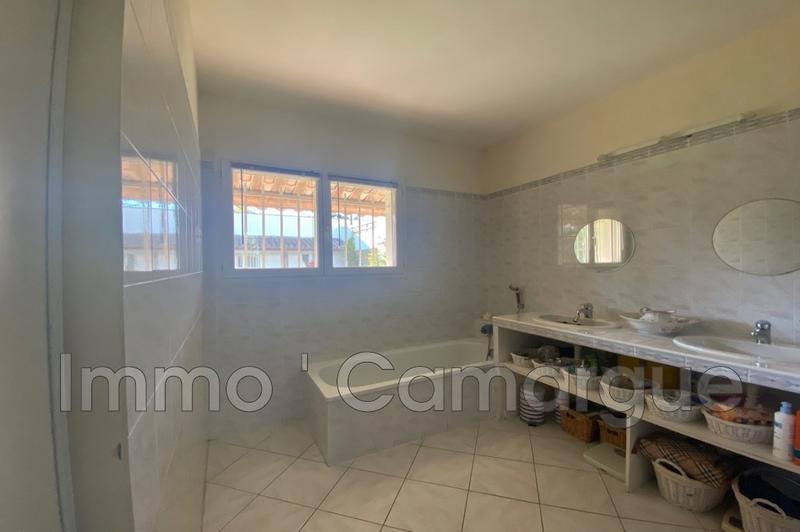 Mas - 340 m² - 10 pièces