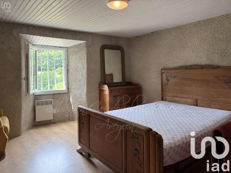 Maison - 124 m² - 7 pièces