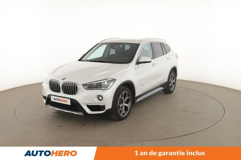 Bmw X1 sDrive18i xLine 140 ch