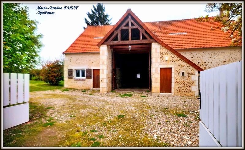 Longère - 98 m² - 3 pièces