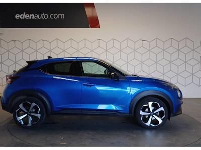 Nissan Juke Hybrid 143 Tekna