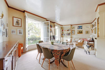 Appartement - 105 m² - 3 pièces