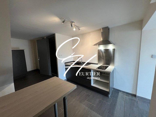 Maison - 63 m² - 2 pièces