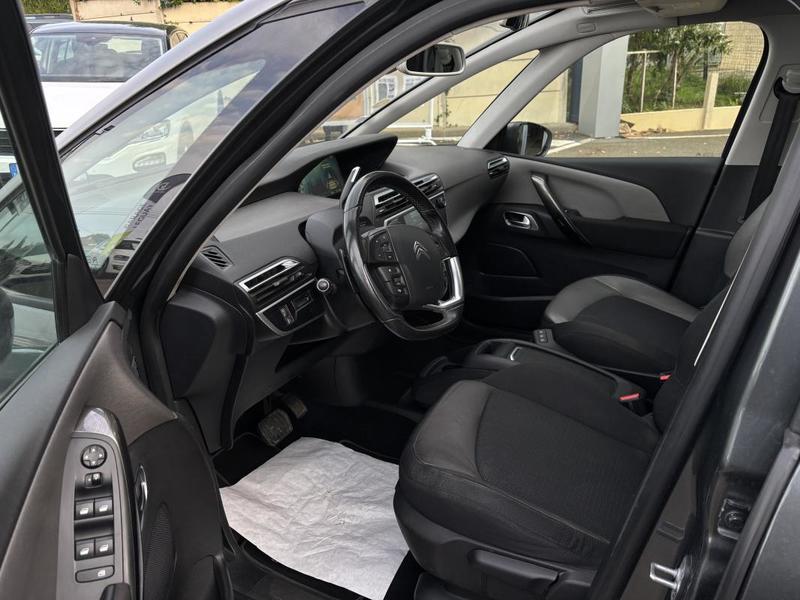 Citroën Grand C4 Picasso 2.0 Bhdi 150cv Exclusive Eat6