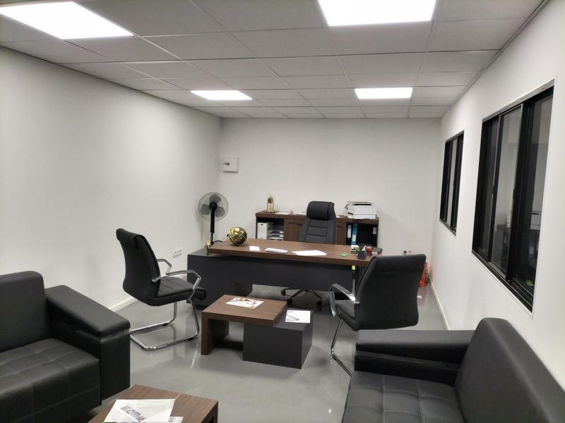 Local commercial - 226 m²