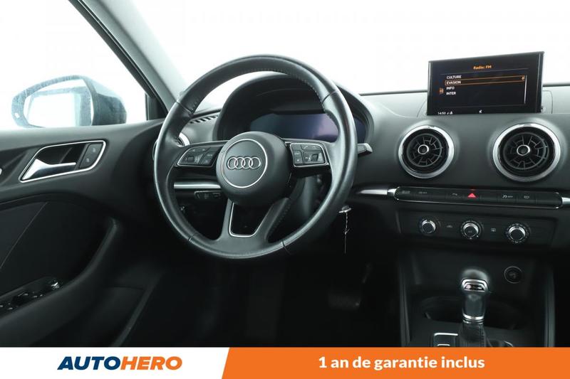 Audi A3 sportback 1.5 Tfsi Cod s tronic 7 150 ch