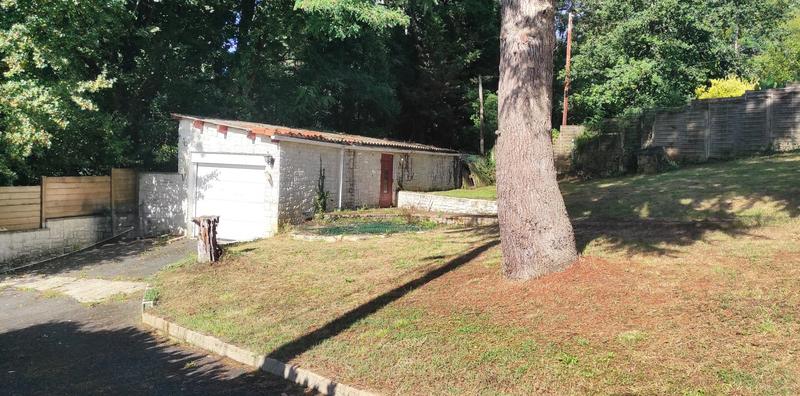 Maison - 133 m² - 4 pièces