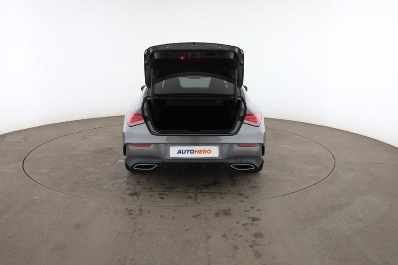 Mercedes Cla 180 d Amg Line 7g-Dct 116 ch